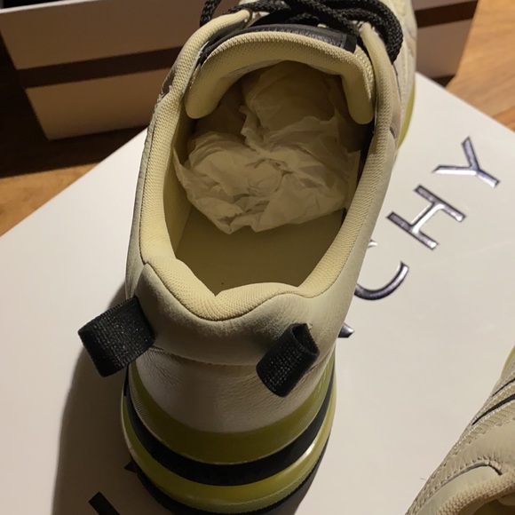 Givenchy shoes - Picture 4 of 7